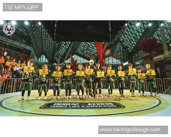 广州街舞队与上海街舞队赛后状态分析与表现对比探讨